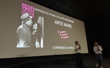 Pour sa 43e édition, le festival Arte Mare zoome sur l’amour