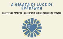Bastia : un concert caritatif pour soutenir la recherche sur le cancer du cerveau