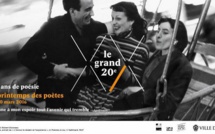 Le printemps des Poètes les 16 et 19 mars à la bibliothèque Fesch d'Ajaccio