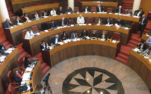 Analyse d’Ange Rovere sur la « Giustifcazione » : La réaction de la majorité territoriale