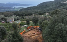 L’Inrap met au jour des vestiges du Néolithique à Coggia