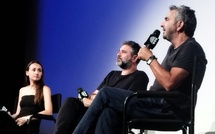 « Si ça rit pas, c’est une souffrance » : la masterclass de Nakache et Toledano au Portivechju Film Festival