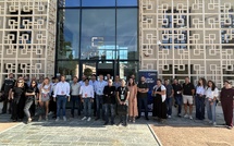 À Ajaccio, un exercice national de gestion de crise pour mieux préparer les institutions au risque de cyberattaque