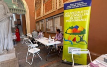 Ajaccio : une journée pour aider et conseiller les copropriétaires