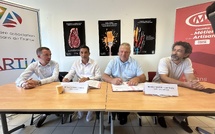 Une plateforme née en Corse pour mettre en relation plus facilement artisans et clientèle