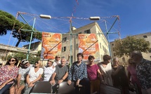 Ajaccio : Le festival Isuli Mondi nous fait voyager sur les îles portugaises pour sa 3e édition