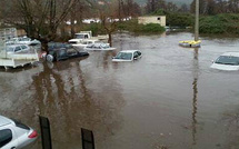 Pluies intenses et inondations : la campagne de prévention 2025 lancée