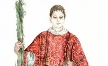 Pietracorbara - Rendons à Saint-Césaire ce qui était à …César !