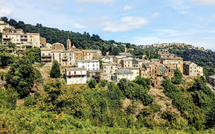 A màghjina - Lucciana è u Borgu