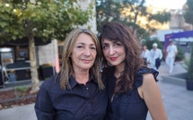 Elle était en cavale à Porto-Vecchio en 1990 : « Katy », ex braqueuse du Gang des Amazones, revient pour du cinéma