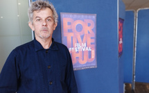  "Cette filière du cinéma corse porte ses fruits" salue Thierry De Peretti, à l'affiche du Portivechju Film Festival