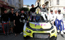 Automobile : Mariani (moderne) et Valliccioni (VHC) sans partage au rallye de Corte-centre Corse