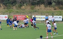 Rugby régional - Le derby pour Portivechju Rugby