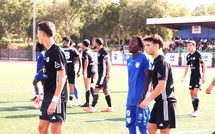 Football Grand Sud - Entame réussie pour l'ASPV et la SVARR