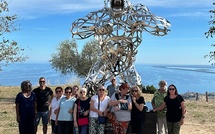 Châlons-en-Champagne et Bastia unies contre le cancer