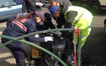 Plan de lutte contre les incivilités à Ajaccio : Comme les sacs poubelles, les amendes vont pleuvoir !