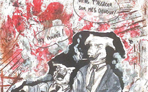 Lycée de Sartene : Ce qu’on imprime, c’est ce qu'on crie