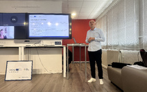 Via Mare, pont méditerranéen pour dynamiser l’emploi en Corse et au-delà