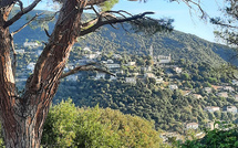 A màghjina - Santa Lucia, u core muntagnolu di e Ville