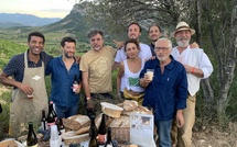 « Ribellazione Acte VI» : Patrimonio en résistance contre la malbouffe