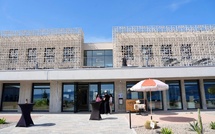 Les ambassadeurs de l’OCDE choisissent Ajaccio pour leur séminaire annuel