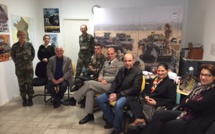 Bastia : L'armée de terre cherche ses nouveaux soldats
