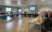 Feux de forêts : 138 incendies cet été en Haute-Corse et 535 hectares ravagés par les flammes