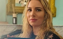 Le cœur en miroir de Jessie Allegrini