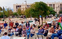 Ajaccio : La fête de Terre Corse de retour aux Salines ce samedi