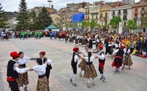 Bastia à l’heure catalane pendant quatre jours