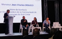 Bonifacio - La problématique des meublés de tourisme s’est invitée au congrès de l’ANEL 