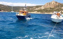 Sauvetage en mer en Corse : 287 opérations menées par la SNSM depuis le début de l’année
