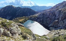 A màghjina - Lavu di Niellucciu 