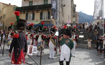 Corte célèbre les 5es Journées Napoléoniennes ce samedi