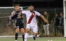 « Affaire Belaïli » - L’AC Ajaccio, interdit de recruter, en appelle à la FIFA et à son président