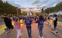 VIDEO -  Bastia : La 37e édition de l’APLEC Internacional débute en fanfare !