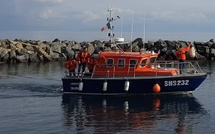 Un navigateur du port de Taverna porté disparu entre l’Elbe et la Corse