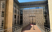 Assises des Bouches-du-Rhône- "Je ne suis ni indic, ni repenti. Je suis là pour honorer la mémoire de mon ami"