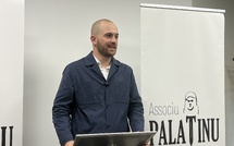 Bastia - Palatinu présente son projet « Ugo Colonna » et propose un statut de descendant
