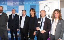 Rencontres pour l'Emploi de Bastia : 63 entreprises, 400 offres, des milliers de demandes