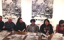 23èmes Rencontres de la bande dessinée et de l’illustration à Bastia