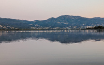 A màghjina - I flamanti di Chjurlinu