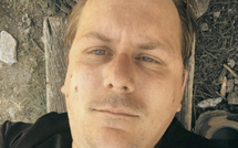 Sartene - Le jour où le cancer a changé la vie de Nicolas de Peretti