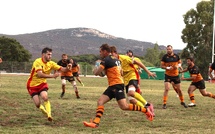 Rugby régional - Un week-end de bonne facture pour les clubs corses