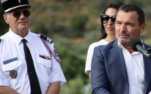 Hyacinthe Vanni : « La fusion des SIS 2A et 2B permettra la même réponse opérationnelle sur toute la Corse »