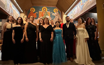 Corsica Lirica - L’art lyrique de nouveau à l’honneur à Ghisonaccia