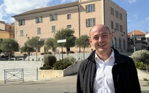 Pierre-François Bascoul annonce sa candidature aux municipales de L’Île-Rousse
