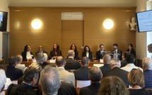 Tribunal administratif de Bastia : 2 051 décisions rendues au cours de l’année 2024-2025