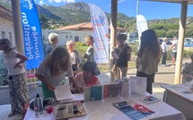 Calvi - Une journée dédiée à la prévention et au dépistage de l’insuffisance cardiaque