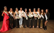 L'Ajaccienne Carla Martinetti-Miniconi sacrée Miss 15/17 Corse 2025